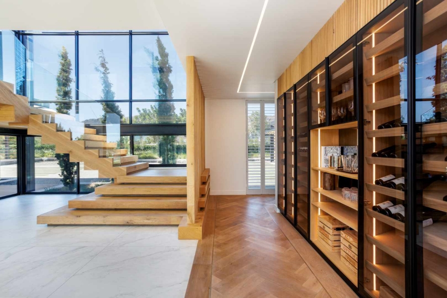 7 Bedroom Property for Sale in Val De Vie Estate Western Cape